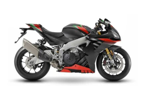 Motorrad Verkleidung für Aprilia