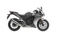 Verkleidung CBR 500 R