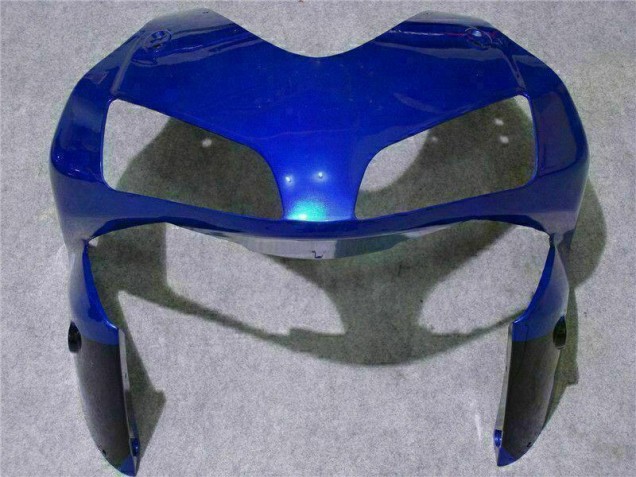 Blau Honda CBR 600 RR 03-04 Motorrad Verkleidungen