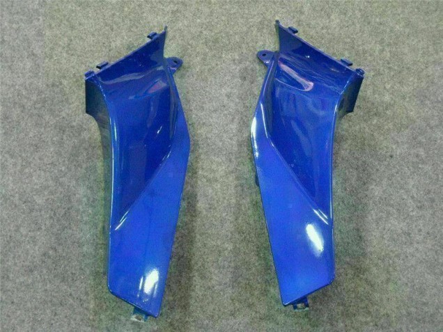 Blau Honda CBR 600 RR 07-08 Motorrad Verkleidung