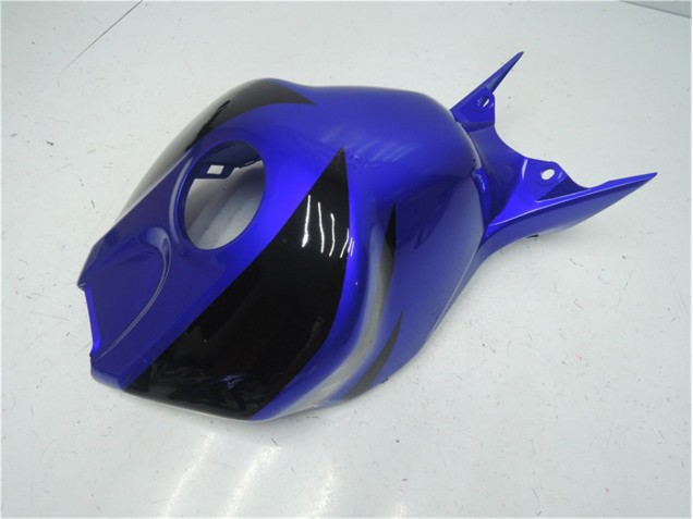 Blau Schwarz Honda CBR 1000 RR 06-07 Motorrad Verkleidungen