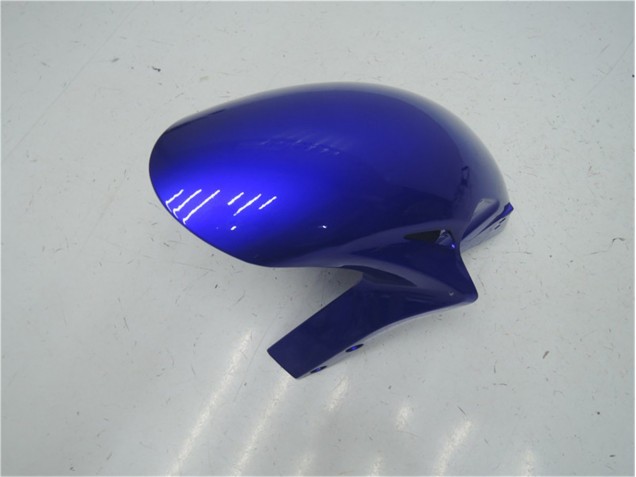 Blau Schwarz Honda CBR 1000 RR 06-07 Motorrad Verkleidungen