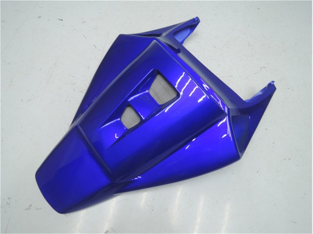 Blau Schwarz Honda CBR 1000 RR 06-07 Motorrad Verkleidungen