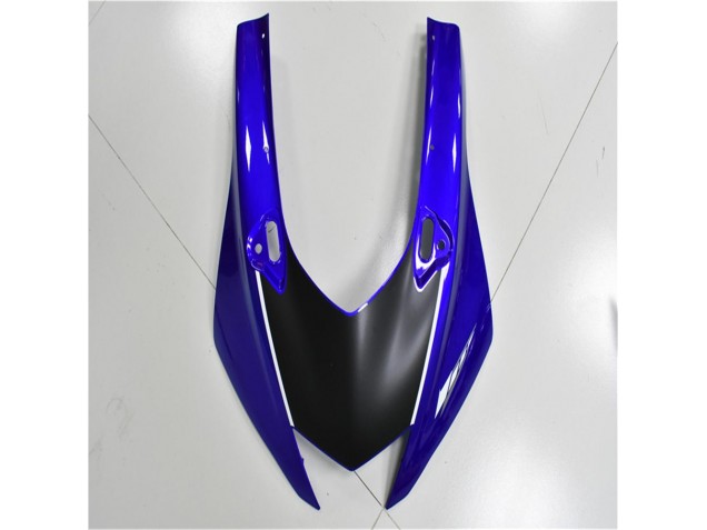 Blau Schwarz Yamaha R6 17-23 Motorrad Verkleidungen