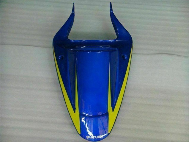 Blau Suzuki GSXR 600 / 750 K1 K2 K3 01-03 Motorrad Verkleidung