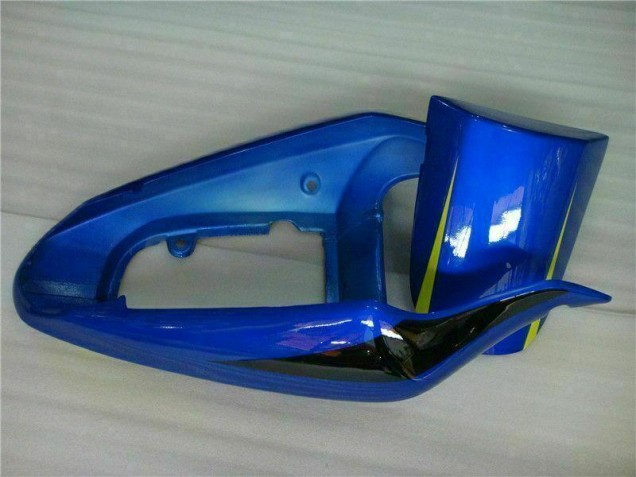 Blau Suzuki GSXR 600 / 750 K1 K2 K3 01-03 Motorrad Verkleidung