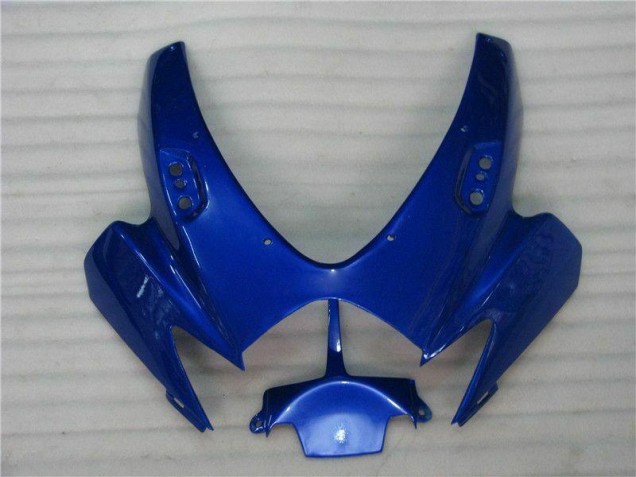 Blau Suzuki GSXR 600 / 750 K6 06-07 Motor Vollverkleidung