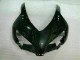 Glänzend Schwarz Honda CBR 1000 RR 04-05 Motorrad Verkleidung