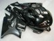 Glänzend Schwarz Honda CBR 600 F3 95-98 Motorrad Verkleidungen