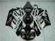 Grau Schwarz Repsol Honda CBR 1000 RR 04-05 Motorrad Verkleidungen