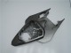 Grau Schwarz Yamaha R6 08-16 Motorrad Vollverkleidung