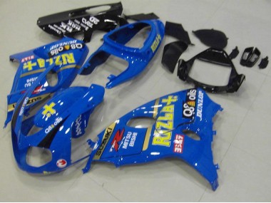 Rizla Suzuki TL1000R 98-03 Motorrad Verkleidungen