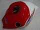 Rot Weiß Blau 23 Honda CBR 1000 RR 12-16 Motorrad Verkleidungen