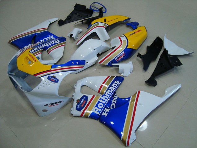 Rothmans Honda CBR 900 RR 919 98-99 Motorrad Verkleidungen