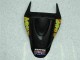 Schwarz Gelb Repsol 46 Honda CBR 600 RR 07-08 Motorrad Verkleidungen