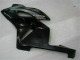 Schwarz Honda CBR 1000 RR 04-05 Motorrad Verkleidung