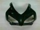 Schwarz Honda CBR 1000 RR 04-05 Motorrad Vollverkleidung