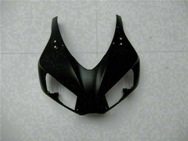 Schwarz Honda CBR 1000 RR 06-07 Motorrad Verkleidungen & Plastik