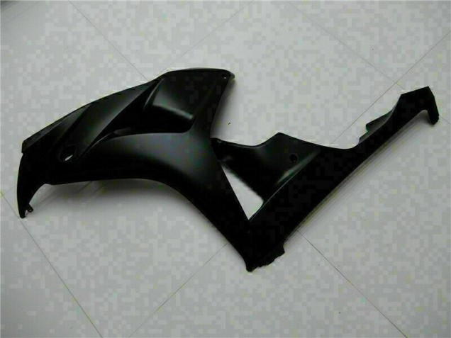 Schwarz Honda CBR 1000 RR 06-07 Motorrad Verkleidungen & Plastik