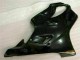 Schwarz Honda CBR 600 F4i 01-03 Motorrad Vollverkleidung