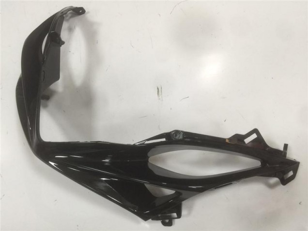 Schwarz Weiß Suzuki GSXR 600 / 750 K11 11-24 Motorrad Verkleidungen