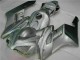 Silber Honda CBR 1000 RR 04-05 Motorrad Verkleidungen