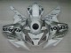 Weiß Silber Schwarz Repsol Honda CBR 1000 RR 04-05 Motorrad Verkleidungen