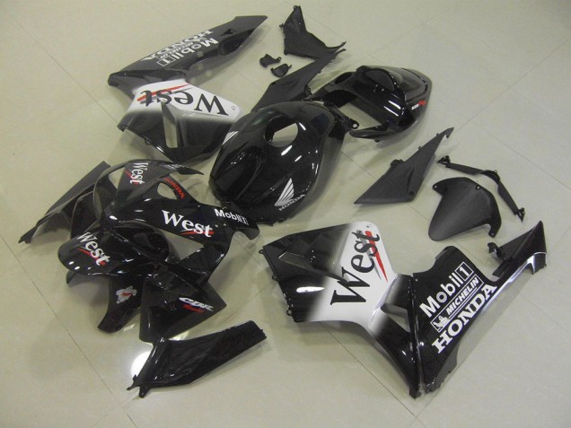 West Honda CBR 600 RR 05-06 Motorrad Verkleidungen