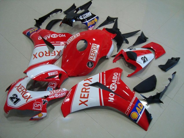 Xerox Honda CBR 1000 RR 08-11 Motorrad Verkleidungen